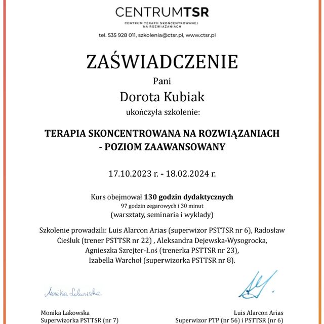Powiększ obraz: certificate 1
