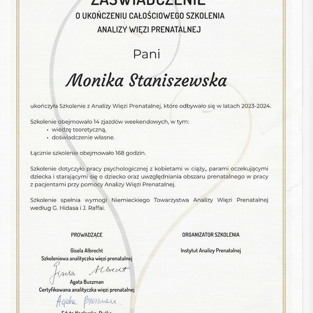 Powiększ obraz: certificate 52