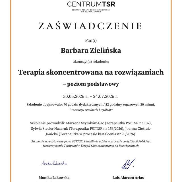 Powiększ obraz: certificate 1