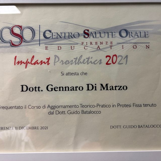 Ingrandire l'immagine: certificate 5