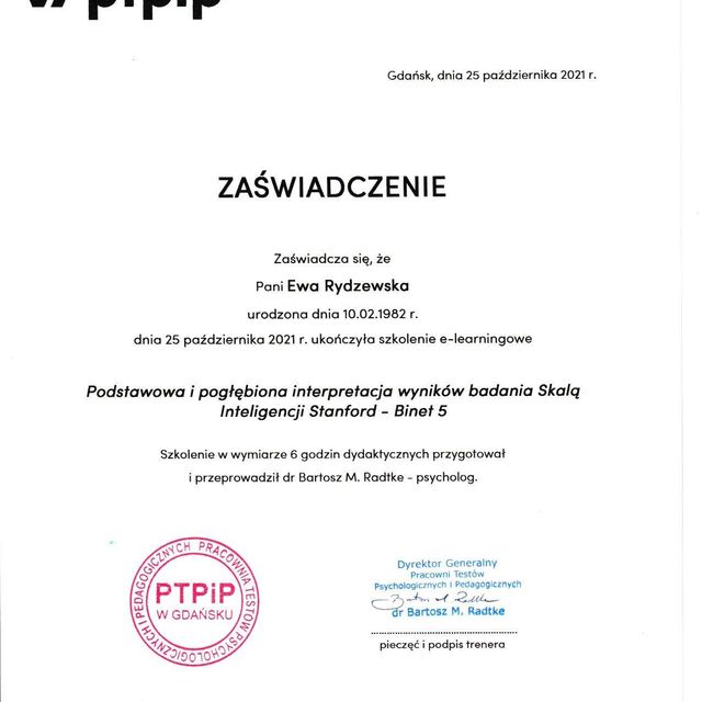 Powiększ obraz: certificate 7