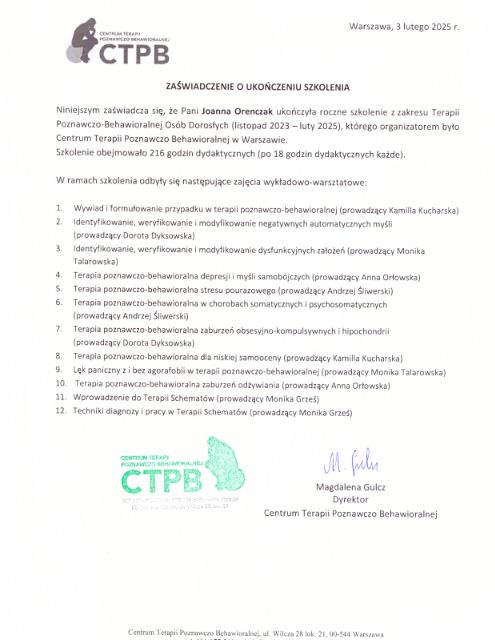 Powiększ obraz: certificate 2