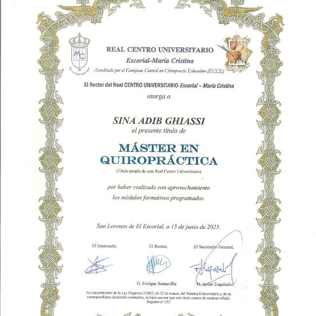 Acercar imagen: certificate 1