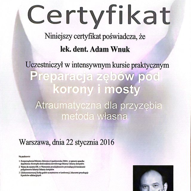 Powiększ obraz: certificate 6