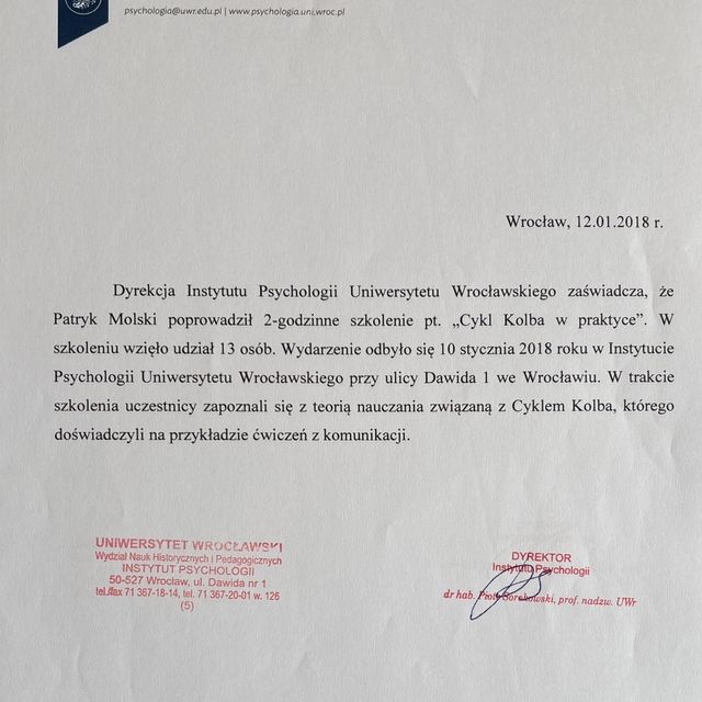 Powiększ obraz: certificate 102