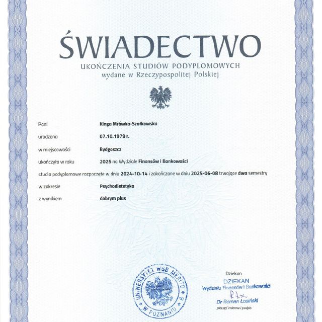 Powiększ obraz: certificate 2