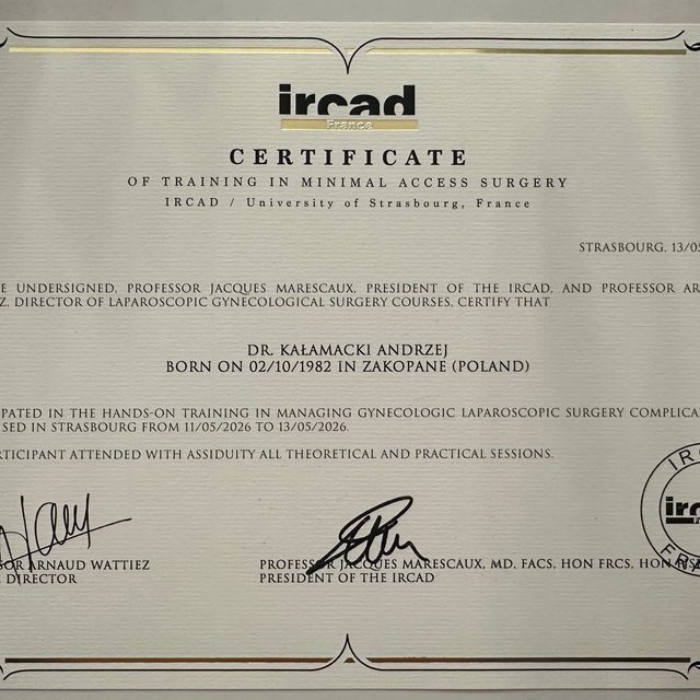 Powiększ obraz: certificate 74