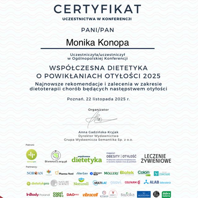Powiększ obraz: certificate 1