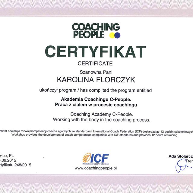 Powiększ obraz: certificate 6