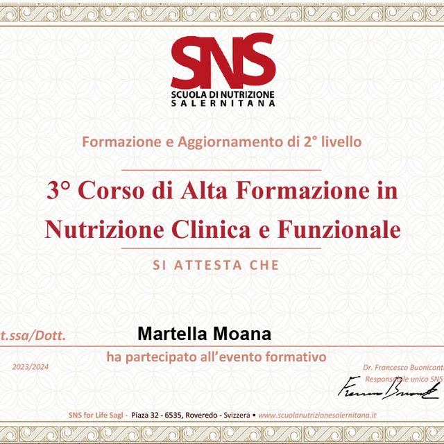 Ingrandire l'immagine: certificate 1