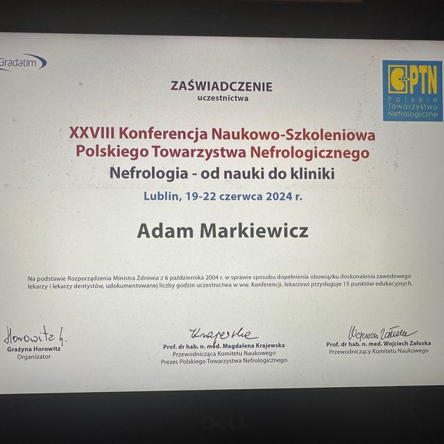 Powiększ obraz: certificate 22