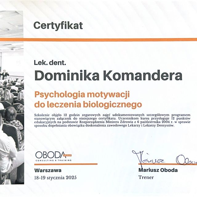 Powiększ obraz: certificate 13
