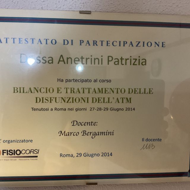 Ingrandire l'immagine: certificate 6