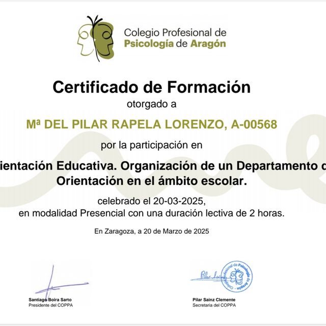Acercar imagen: certificate 2