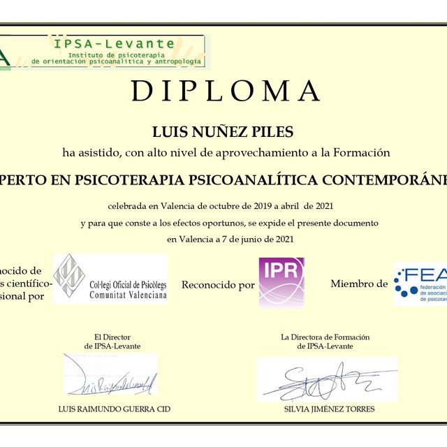 Acercar imagen: certificate 1