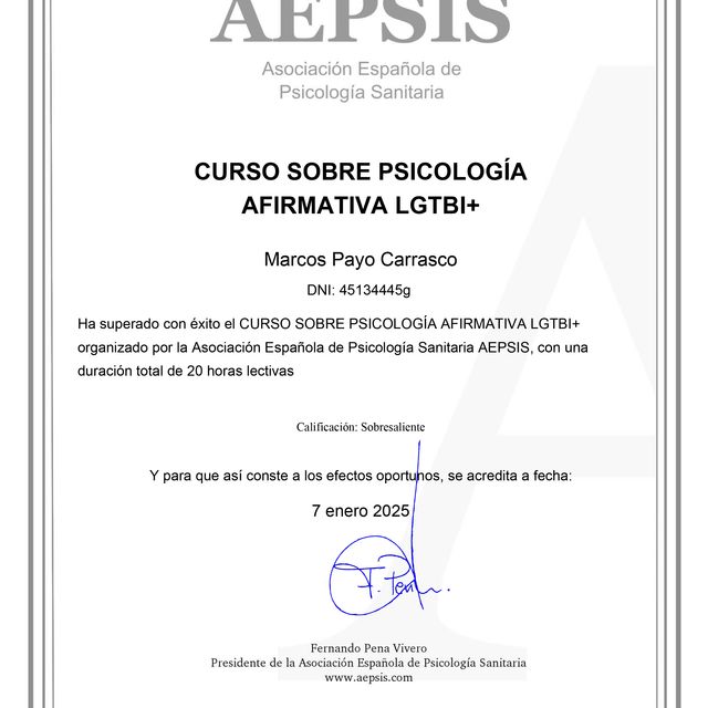 Acercar imagen: certificate 1