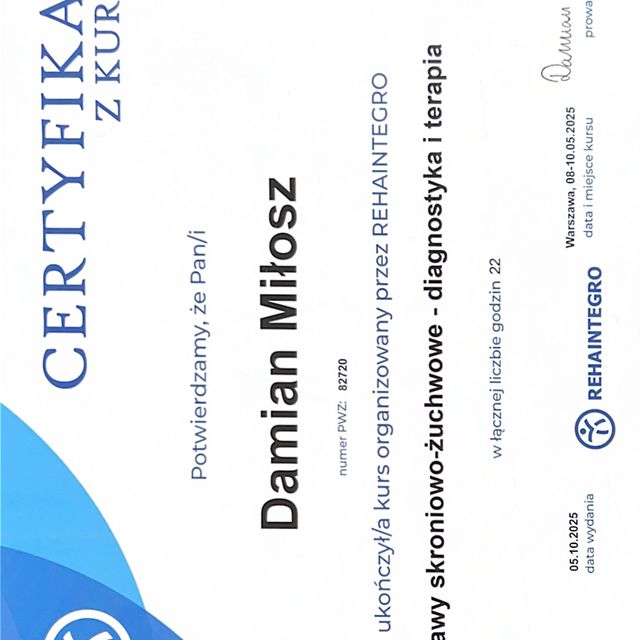 Powiększ obraz: certificate 6