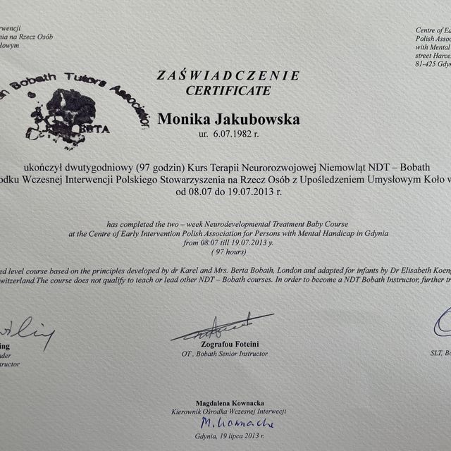 Powiększ obraz: certificate 2