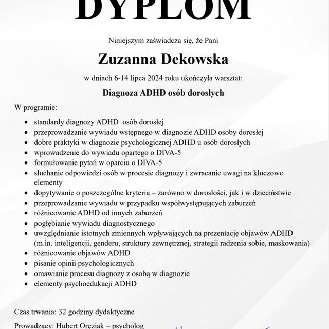Powiększ obraz: certificate 5