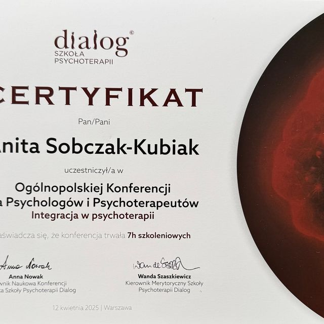 Powiększ obraz: certificate 49