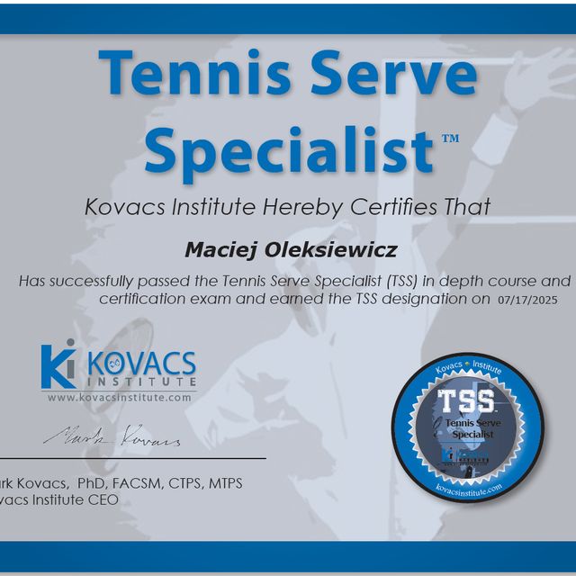 Powiększ obraz: certificate 25