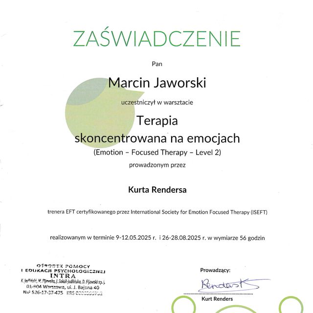 Powiększ obraz: certificate 1