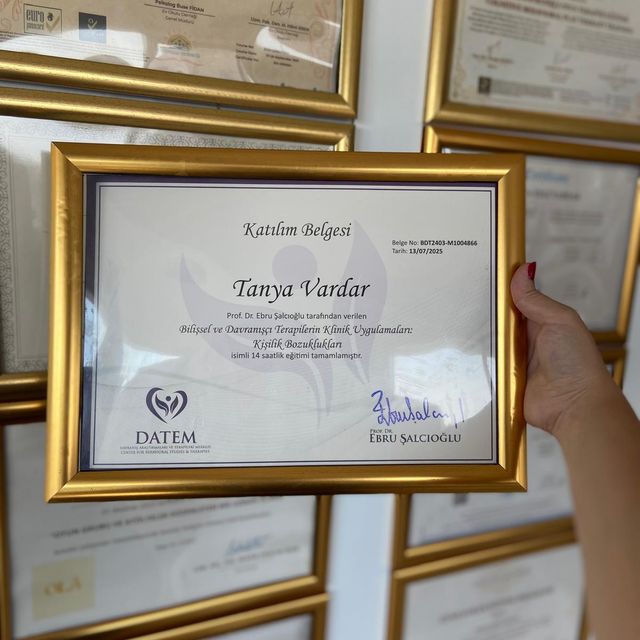 Resmi büyüt: certificate 27