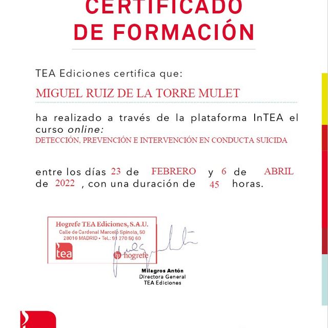 Acercar imagen: certificate 3