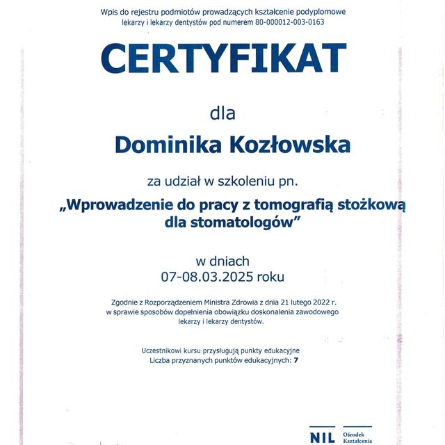 Powiększ obraz: certificate 7