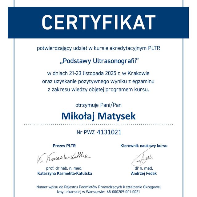 Powiększ obraz: certificate 1