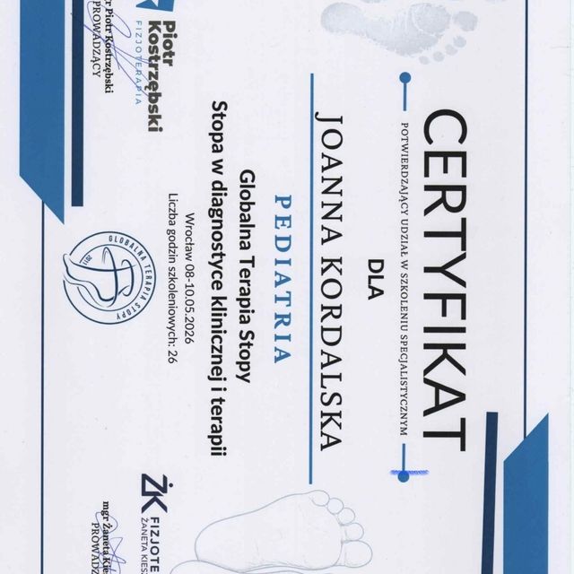 Powiększ obraz: certificate 22