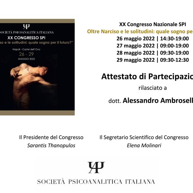 Ingrandire l'immagine: certificate 2