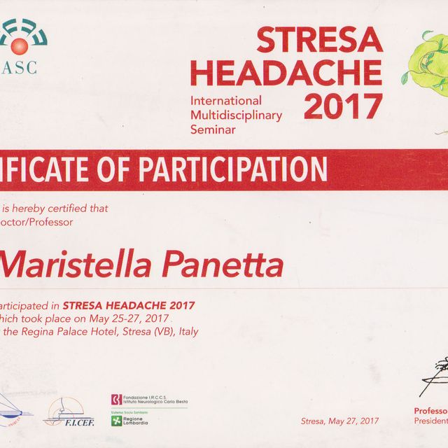 Ingrandire l'immagine: certificate 1