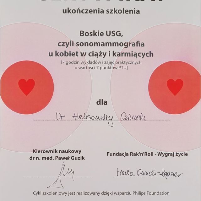 Powiększ obraz: certificate 17