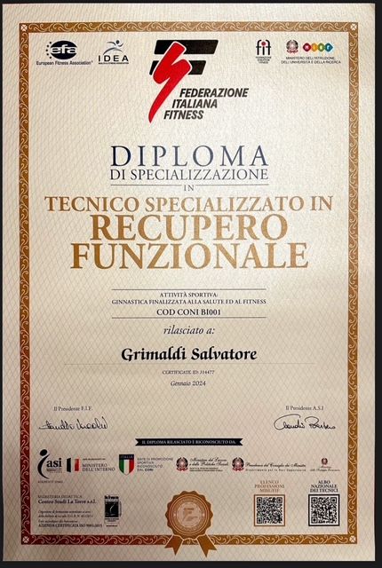Ingrandire l'immagine: certificate 24