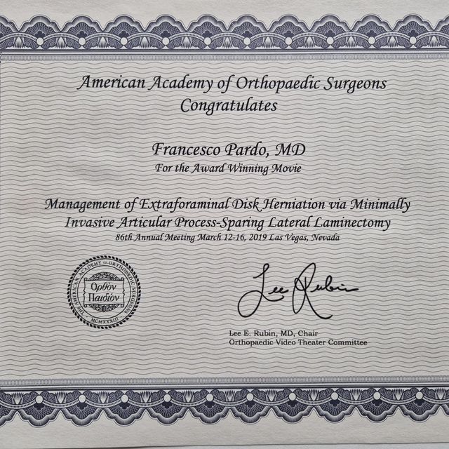 Ingrandire l'immagine: certificate 2