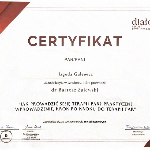 Powiększ obraz: certificate 2
