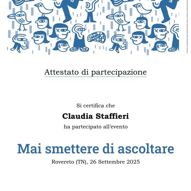Ingrandire l'immagine: certificate 4