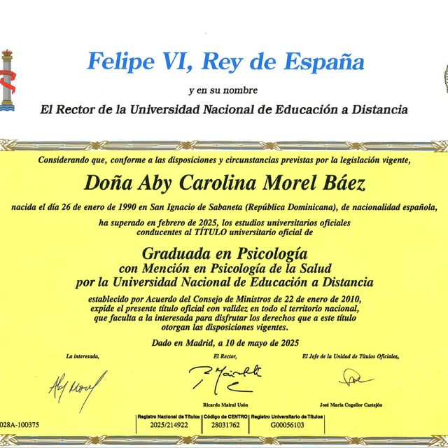 Acercar imagen: certificate 1