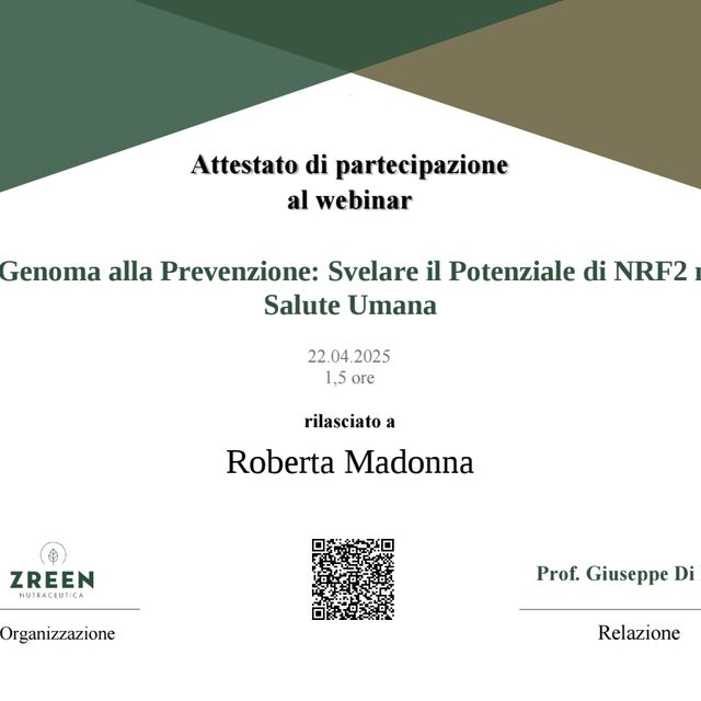 Ingrandire l'immagine: certificate 256