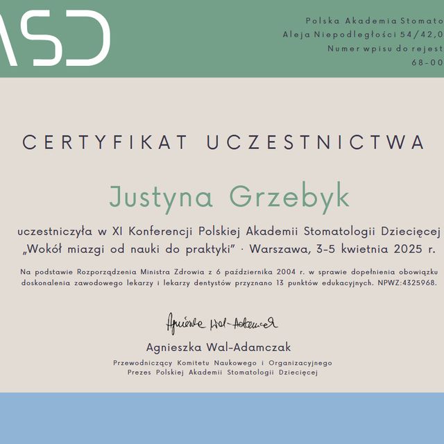 Powiększ obraz: certificate 1