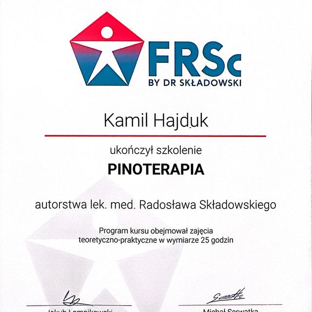 Powiększ obraz: certificate 10