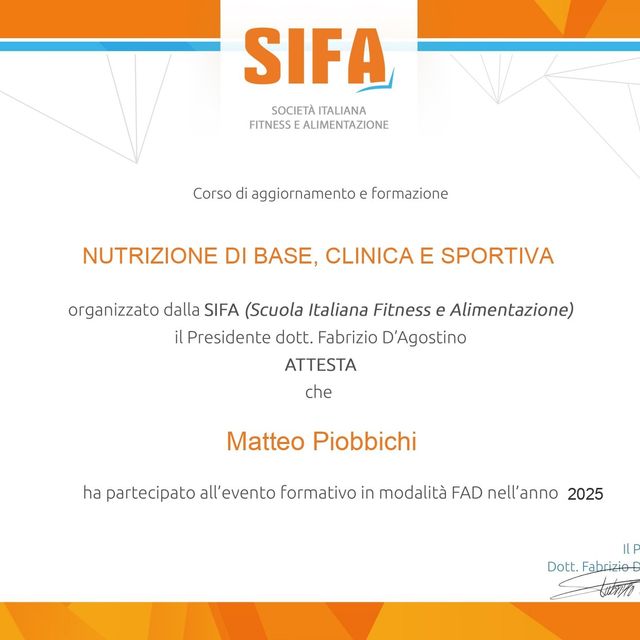 Ingrandire l'immagine: certificate 1