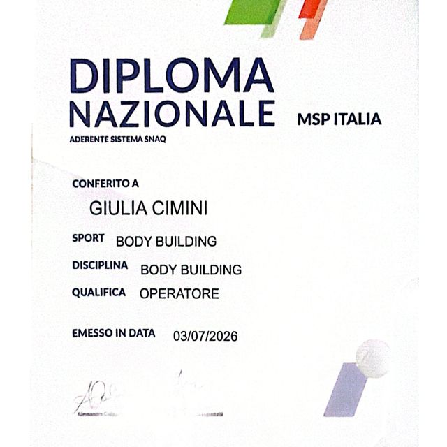 Ingrandire l'immagine: certificate 1