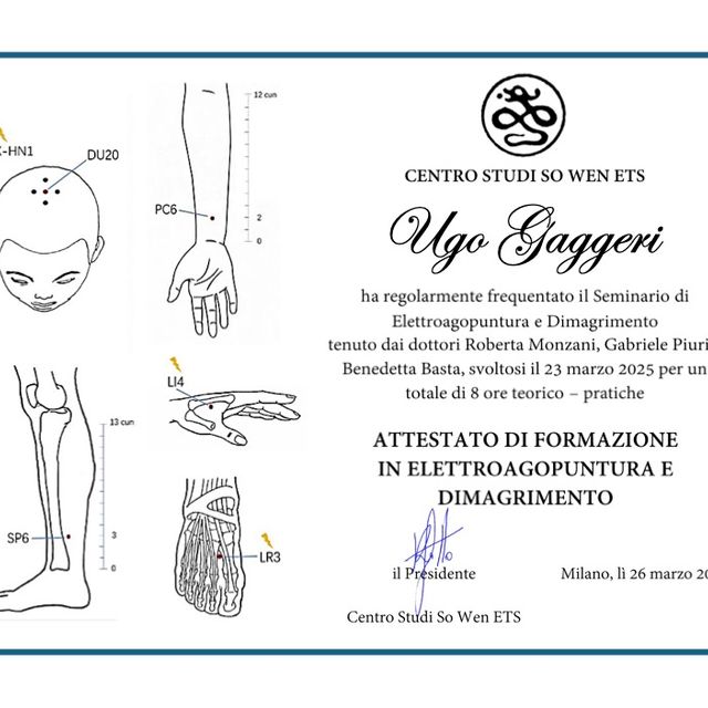 Ingrandire l'immagine: certificate 6