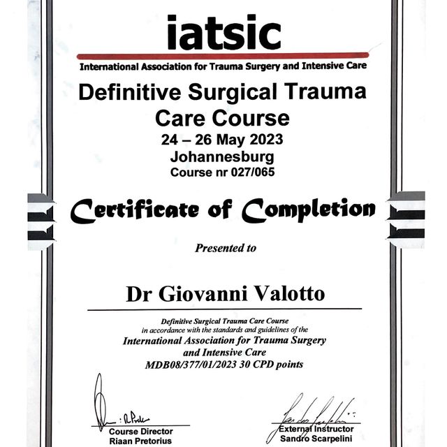 Ingrandire l'immagine: certificate 2