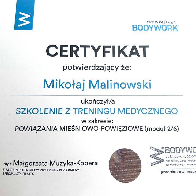 Powiększ obraz: certificate 3