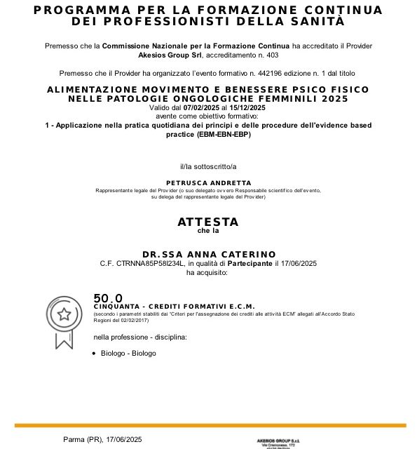 Ingrandire l'immagine: certificate 3