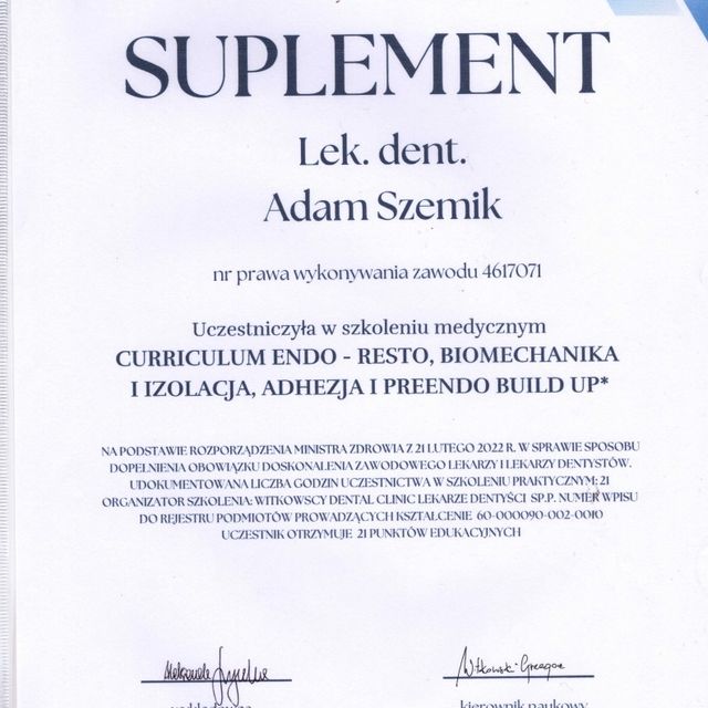 Powiększ obraz: certificate 16