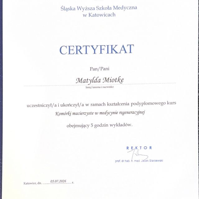 Powiększ obraz: certificate 13